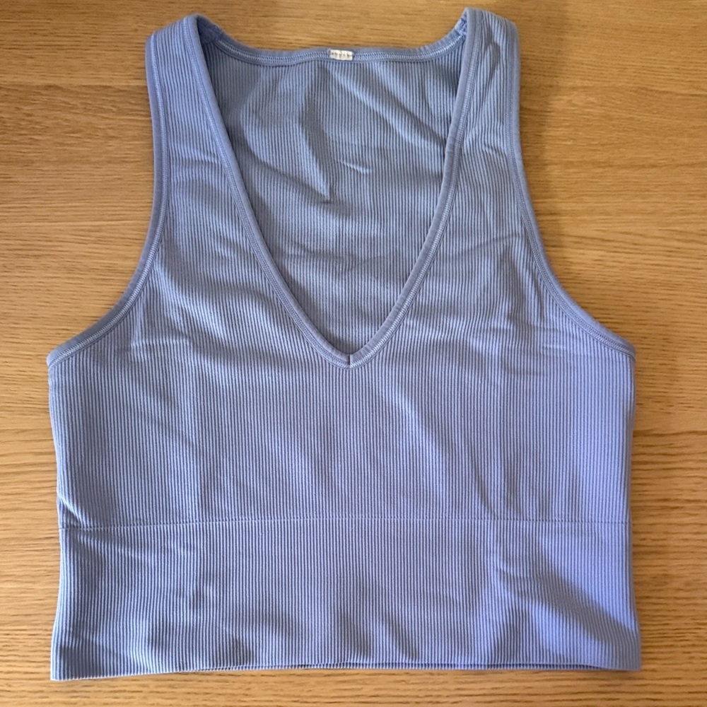 Athleta Tank
